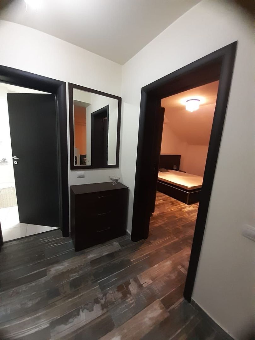 AP. 2 CAMERE MILITARI RESIDENCE, CENTRALA,BUCATARIE DESCHISA, BLOC NOU - Poză 23