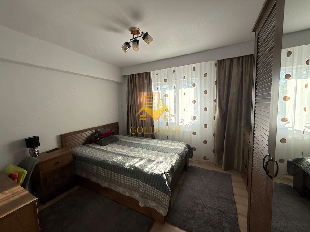 2 camere, Intre Lacuri, Iulius Mall, FSEGA, Prima închiriere, Parcare - Poză 1
