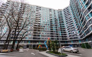 Vânzare, apartament, 2 camere, Complexul Oasis, Râșcani - Poză 33