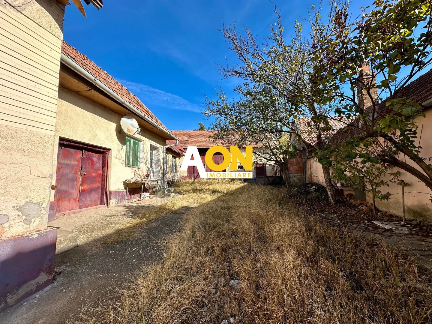 Casa | 81 mp | TEREN 2084 | Bucerdea Vinoasa - Poză 12