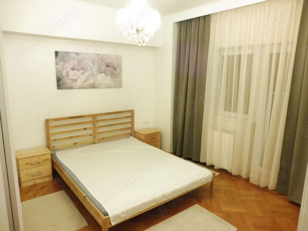 Proprietar - inchiriez ap 4 cam - Romana Dorobanti - Poză 5