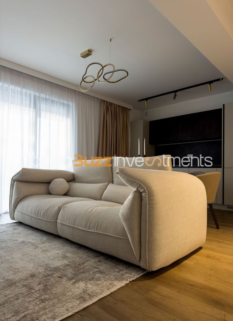 Apartament 2 camere | Erou Iancu Nicolae - Poză 1