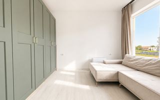 Duplex superb cu 4 camere | Giroc - Poză 6