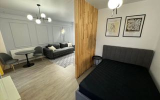 GARSONIERA- CENTRAL ADDRESS RESIDENCE, CENTRALA, BUCATARIE INCHISA - Poză 5