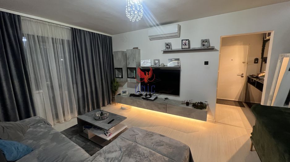 Apartament 3 camere Rovine et 3/4 - Poză 2