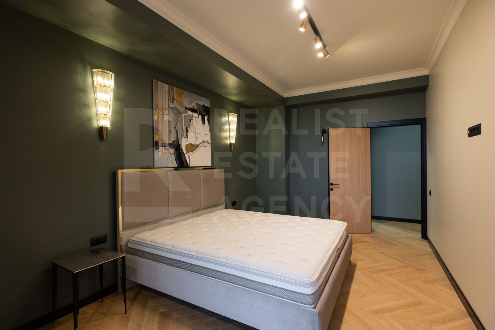 Chirie, apartament, 3 camere, strada Tricolorului, Centru - Poză 18