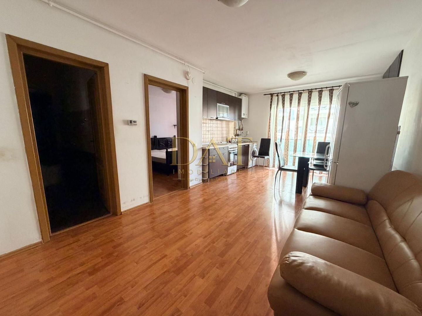 2 camere, etaj intermediar, parcare, Beta Residence - Poză 1