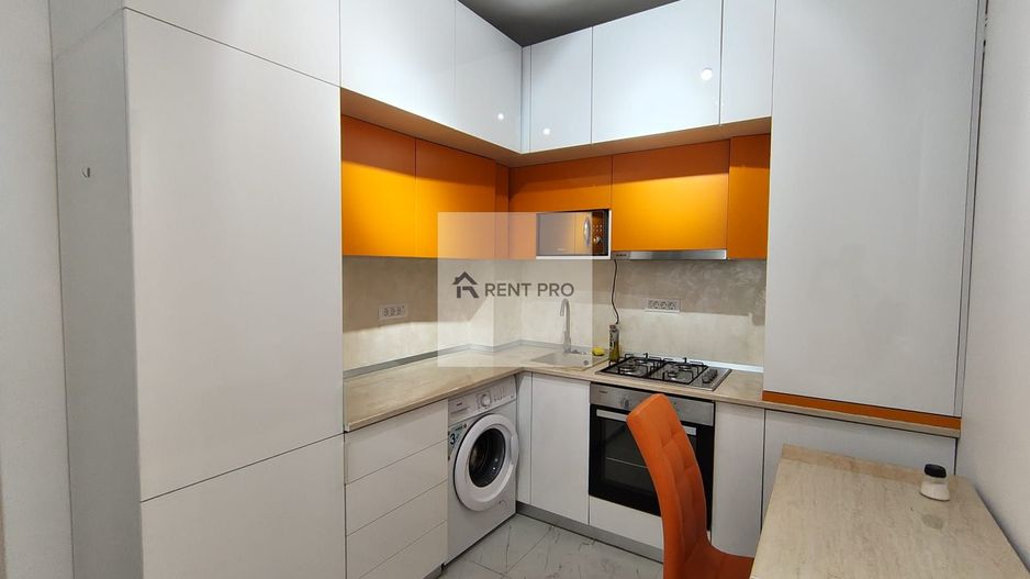 Studio Cu View Grozăvești Regie Residence Politehnica - Poză 13