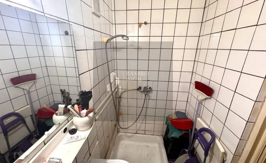 GARSONIERĂ DE VÂNZARE – SECTOR 3, Fizicienilor! - Poză 5