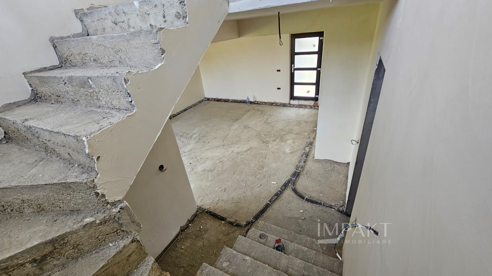 Casa unifamiliala de vanzare in Jucu de Mijloc! - Poză 12