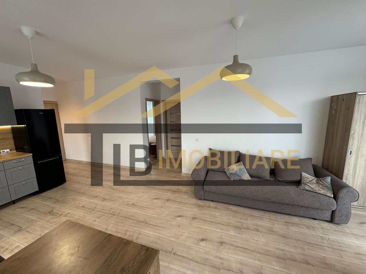 Apartament de 3 camere, 68mp, zona strazii Ciucului - Poză 1