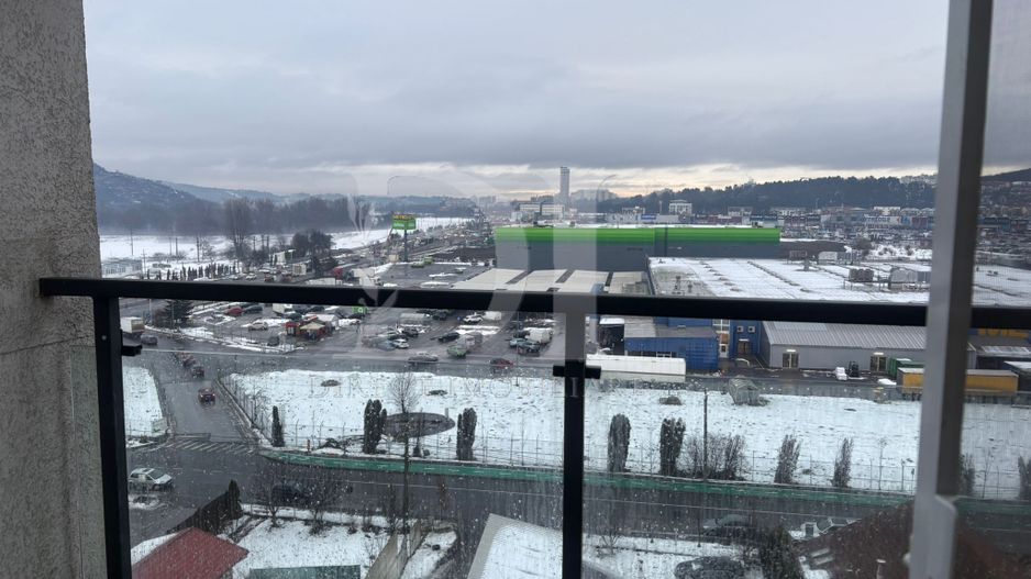 Apartament 2 camere de vanzare/ Zona BMW / Floresti - Poză 27