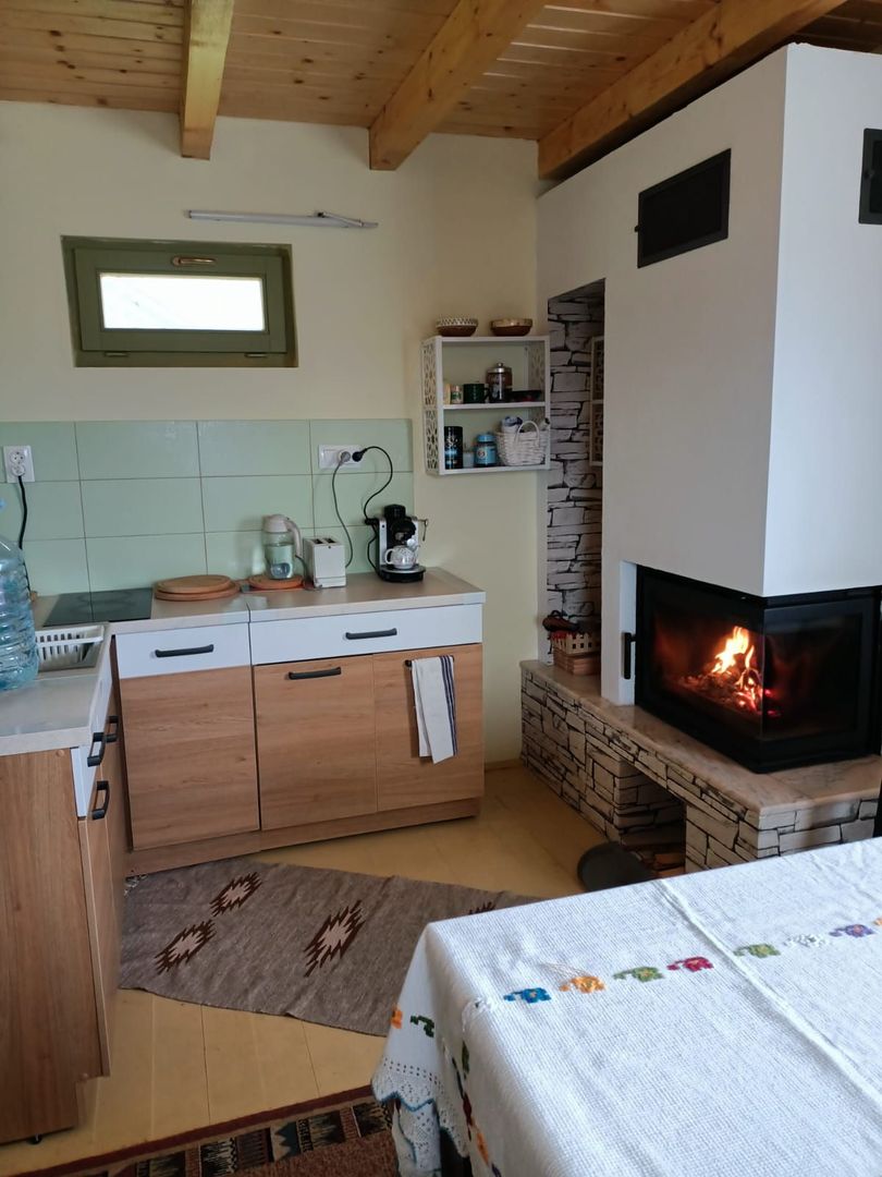 De vanzare teren cu cabana in Smida - Poză 9