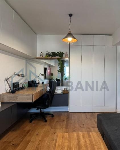 Apartament 1 camera Centru Tg Cucu Iasi mobilat - Poză 3