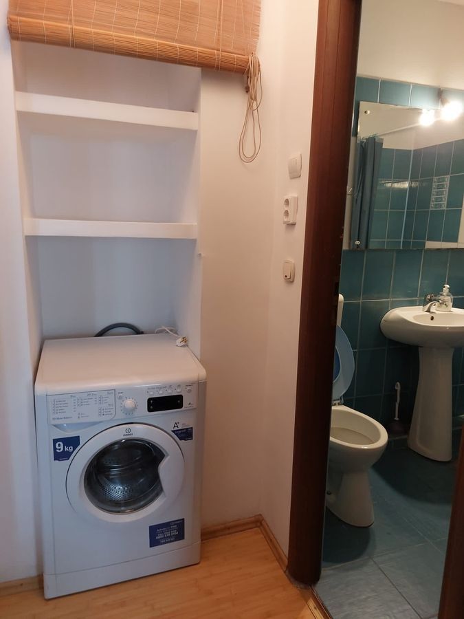 Apartament 2 camere renovat, aer conditionat, acces rapid Unirii - Poză 13