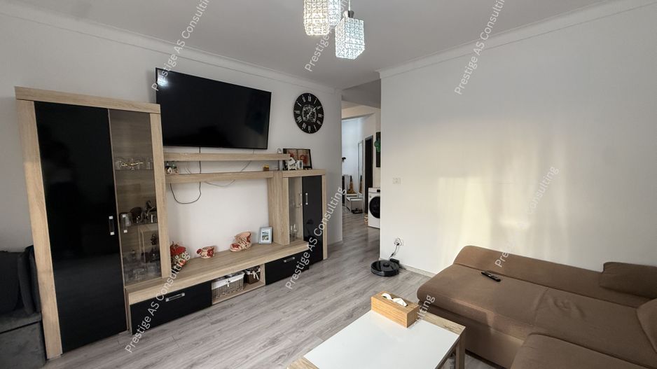 Apartament 3 Camere | Loc de parcare privat | Muzicescu-Girocului - Poză 5