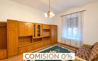 Comision 0%, Apartament o camera, 39 mp, Boxa, Curte, Zona Piata Maria - Poză 1
