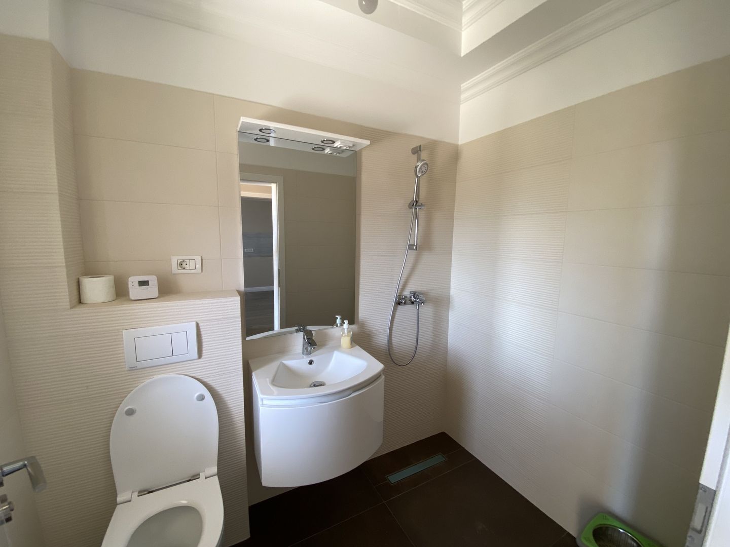 COMISION 0%, DUPLEX 5 CAMERE,  127 mp, 280 mp TEREN, POPMPA, SACALAZ - Poză 8