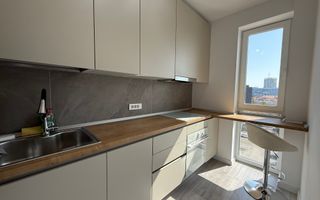 Vivalia - Apartament modern cu 2 camere si parcare privata - Take Ionescu - Poză 9
