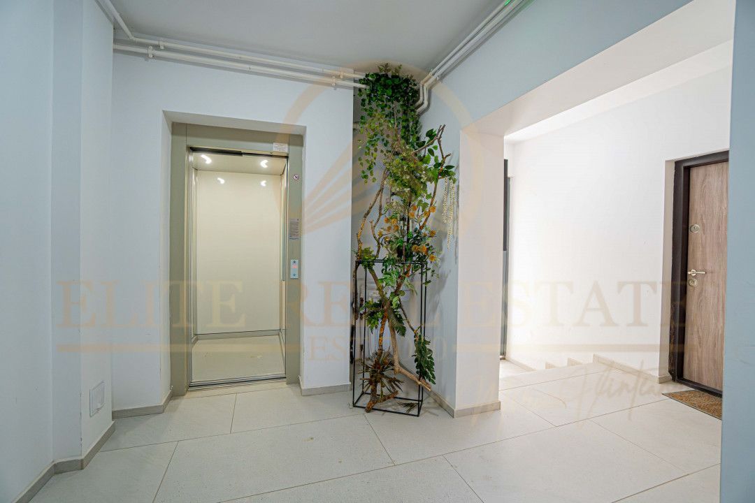 Mamaia Nord - Hanul cu Peste - 2 camere modern la cheie, zona linistita! - Poză 19