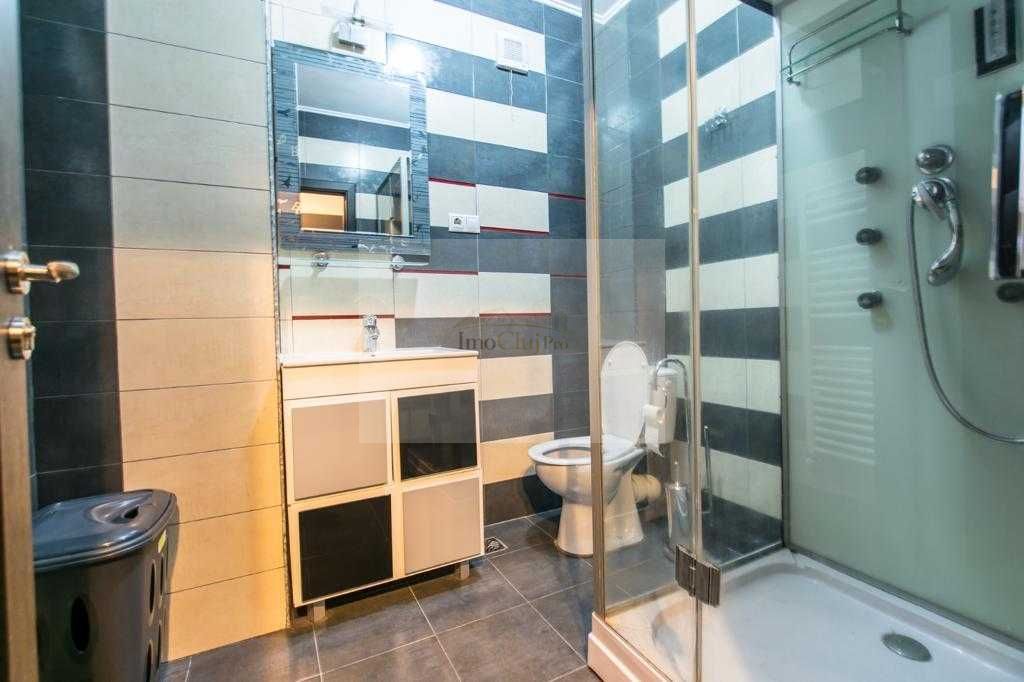 Inchiriere Apartament 3 camere | 95 mp | 2 bai- Zona FSEGA Iuliis Mall - Poză 7