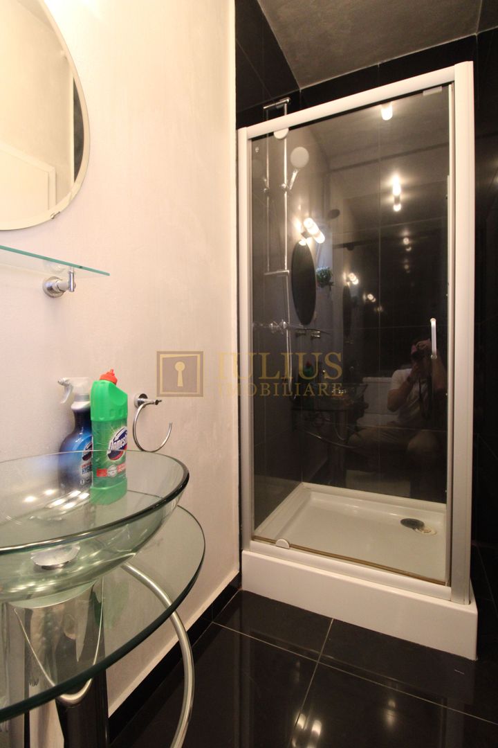 Lipovei, 4 camere + 2 bai, centrala proprie, pet-friendly - Poză 16