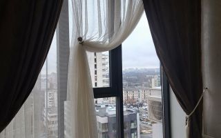Apartament 1 dormitor + living | Centru | Lev Tolstoi 63/1 | Chirie - Poză 3