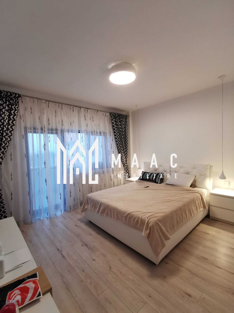 Apartament 3 camere |Dem. Radulescu| 94,5mp |2 locuri parcare - Poză 2