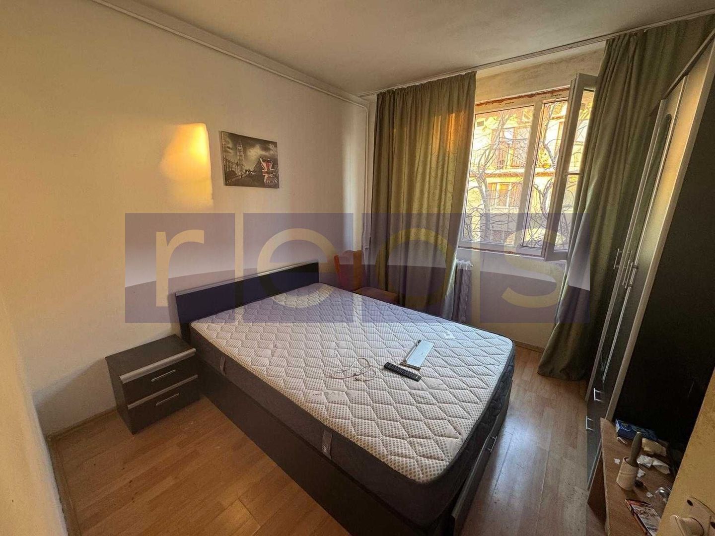 VANZARE 3 CAMERE | SEMIDECOMANDAT | ZONA OZANA - Poză 2