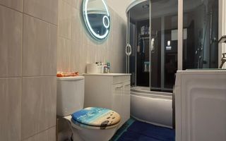 2 camere mobilat si utilat | Gura Putnei | Metrou Nicolae Teclu - Poză 8