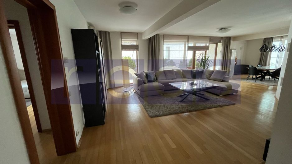 INCHIRIERE 4 CAMERE | HERASTRAU | MOBILATA SI UTILAT | - Poză 3