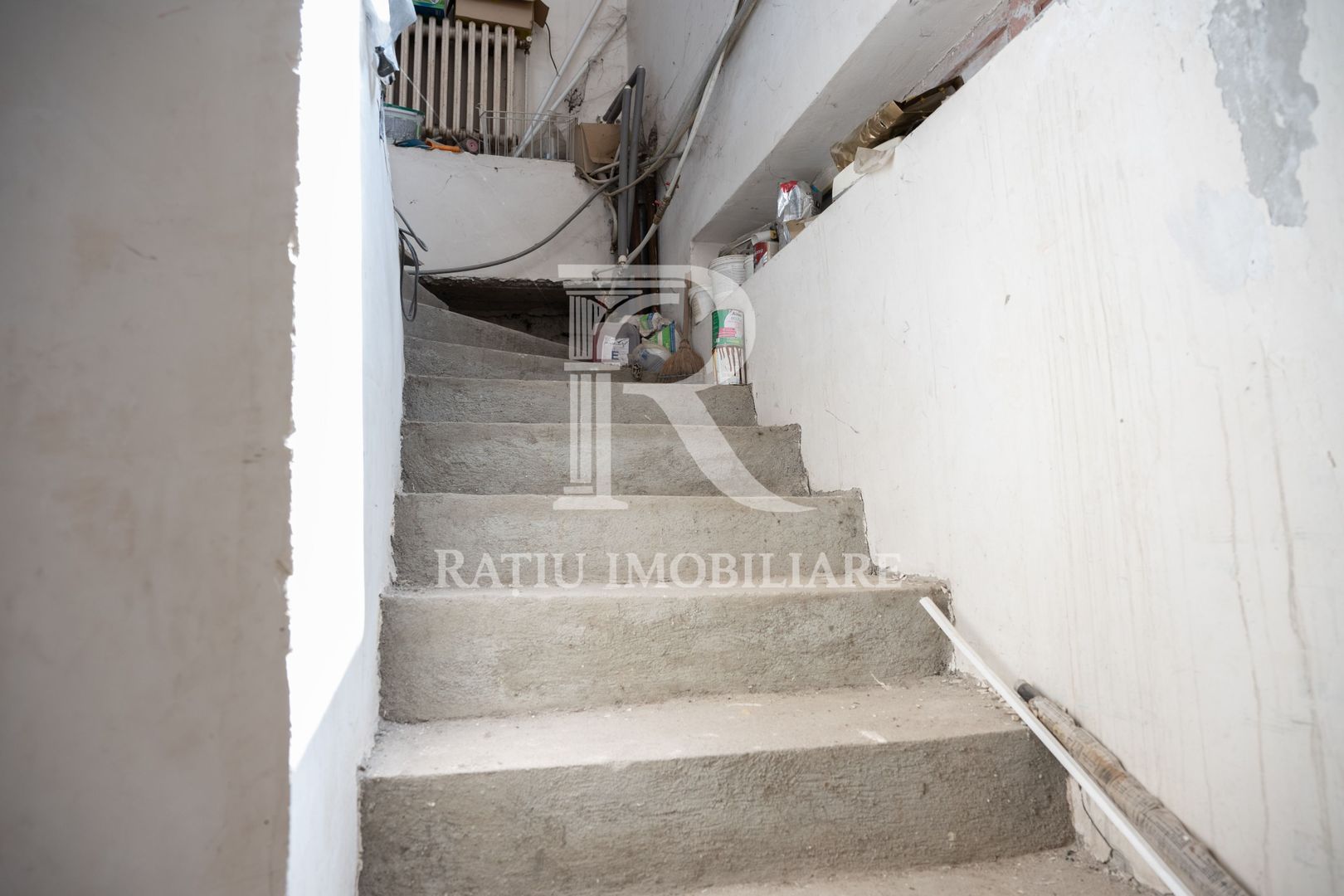 Spatiu Comercial | Etajul 1 + Mansarda | Decebal | 300 mp | Oradea - Poză 18