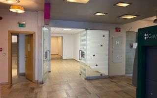 Apartament  2 camere - complet mobilat utilat - Rin Residence - Poză 7