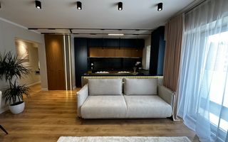 Apartament ultrafinisat | Etaj intermediar | Zorilor - Poză 18