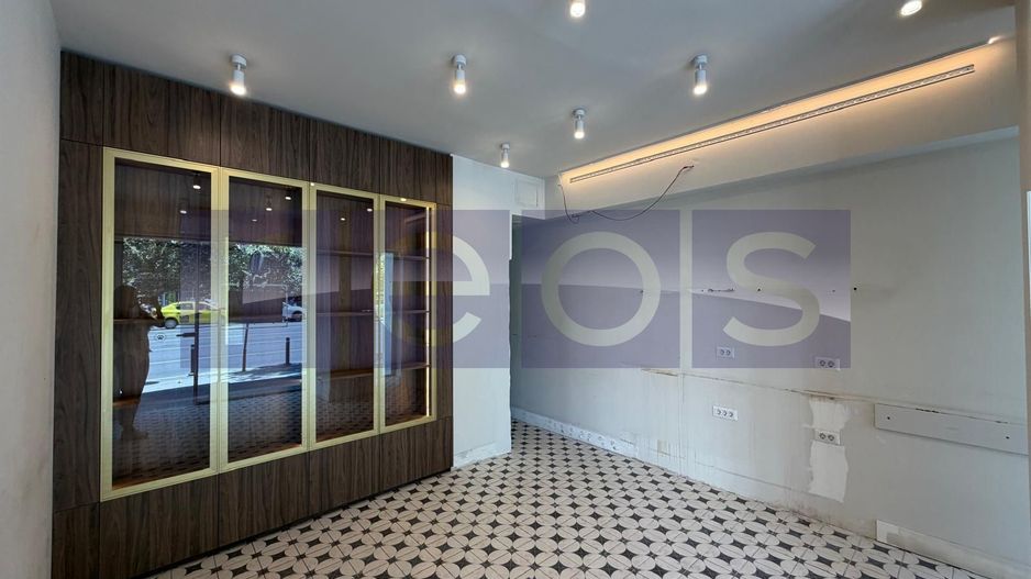 INCHIRIERE SPATIU COMERICAL | PARTER | TRAFIC INTENS | MAGHERU | 53MP - Poză 3