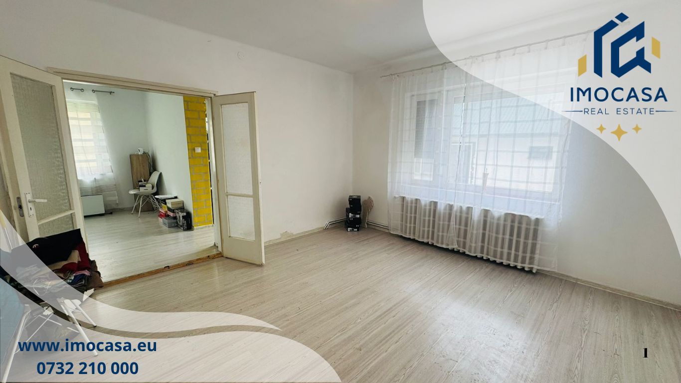 OCAZIE RARĂ preț Imbatabil Casă P+M cu 3000 mp teren, Battonya Ungaria - Poză 13
