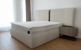Ansamblu Modern | Vila individuala 4 camere - Poză 13