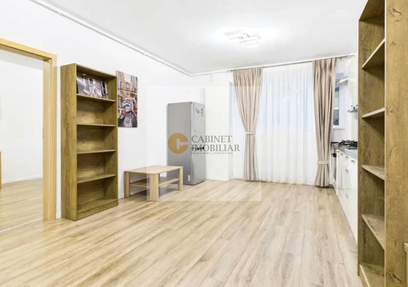 2 Camere - 55MP | 2017 | Credit | Rotar Park Residence 1 - Poză 1