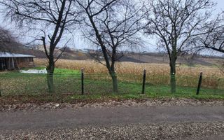 TEREN MOARA I SUCEAVA I LOC DE CASA I 20Ari I 60,000Euro - Poză 1