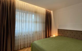 Apartament lux cu 3 camere in cartierul Marasti! - Poză 9