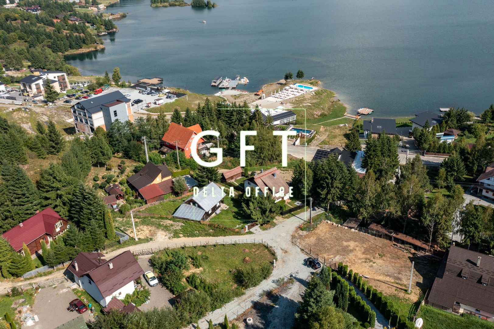 Teren intravilan 5 ari, Colibita, zona deosebita! - Poză 7