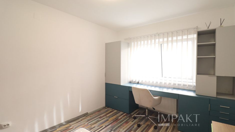 Apartament cu 3 camere, zona Vivo Mall! - Poză 16
