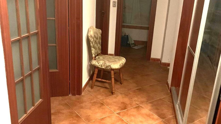 Vanzare 3 Camere Langa Camera de Comert, 8 min Metrou Unirii - Ideal Investitie - Poză 9