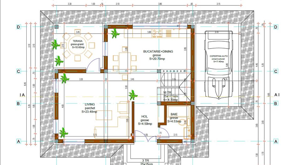 Casa de vanzare in LUMINIS Jucu de Sus - Poză 6