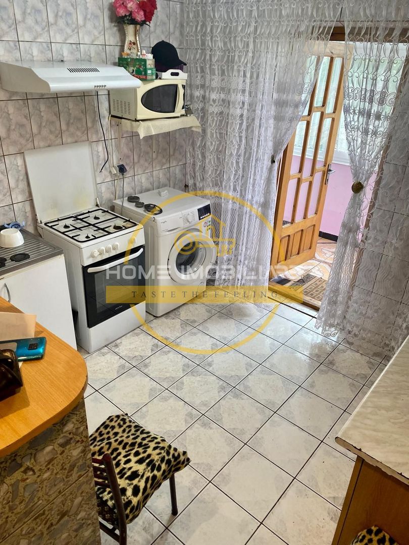 Apartament 3 Camere Decomandat 73mp! Nicolina prima statie! - Poză 6