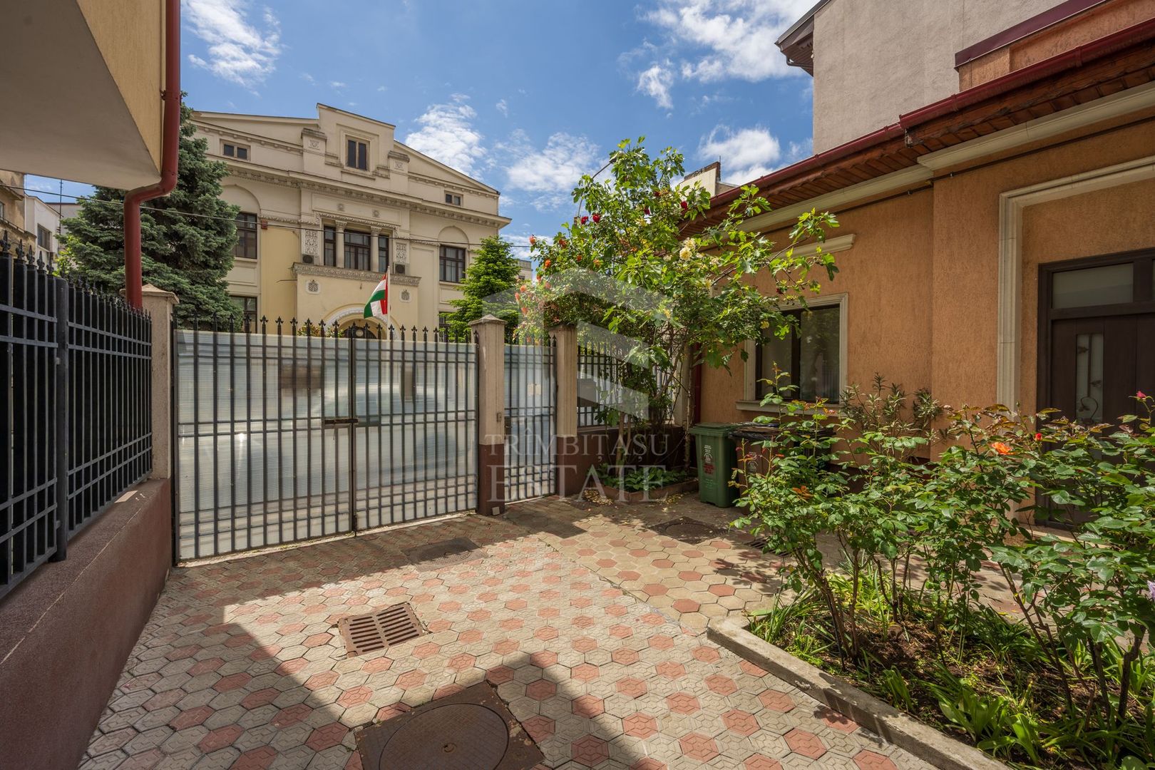 3 IMOBILE - LOT 676 MP - RECONSOLIDATE - ROMANA VICTORIEI - DOROBANTI - Poză 26