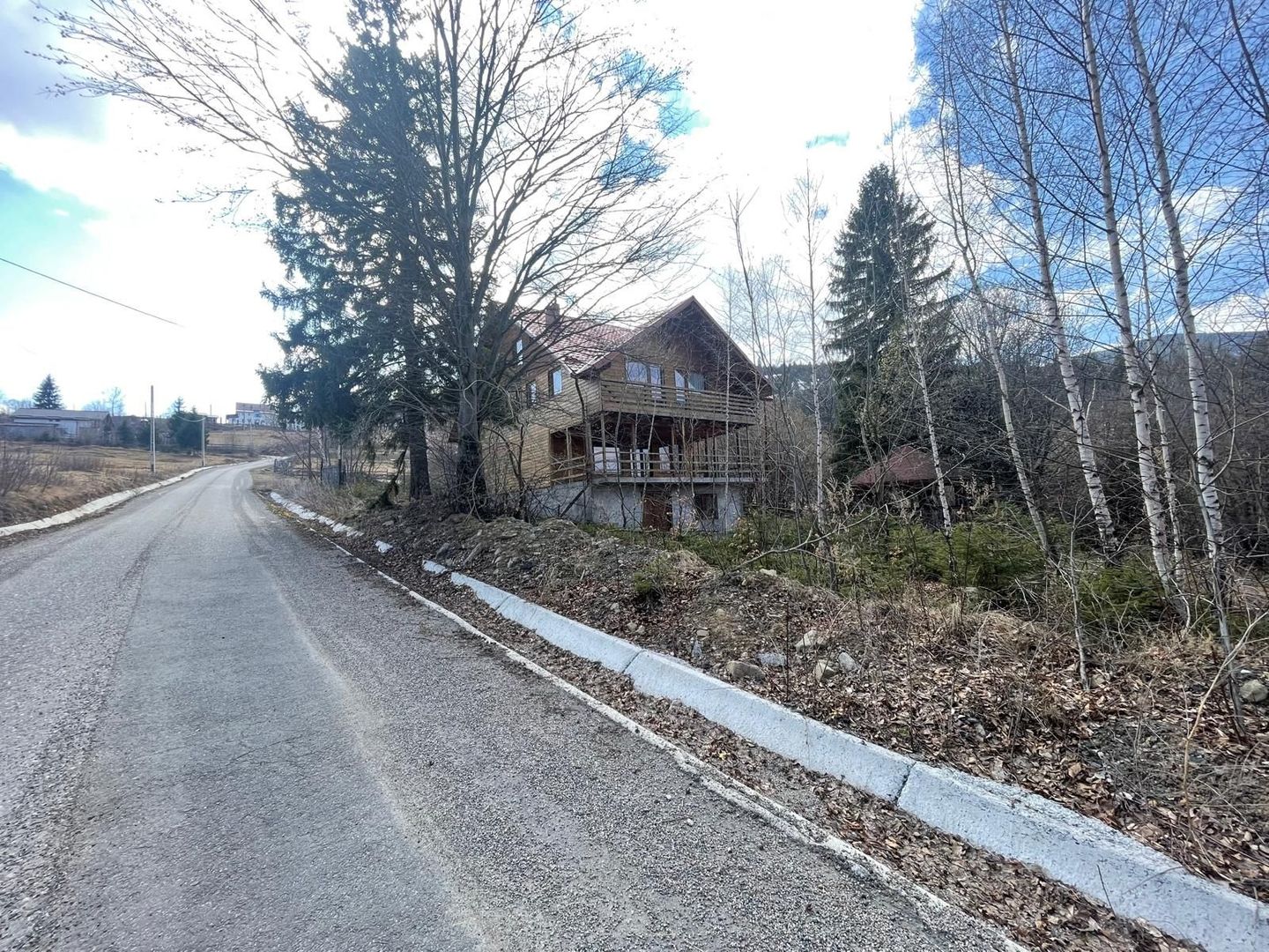 Casa/Pensiune turistica de vanzare |  5 dormitoate cu baie proprie - Poză 2