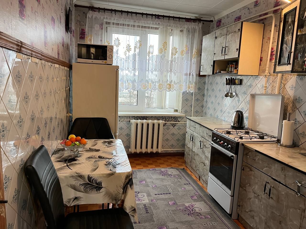 Apartament cu 3 camere, Ciocana - Poză 19