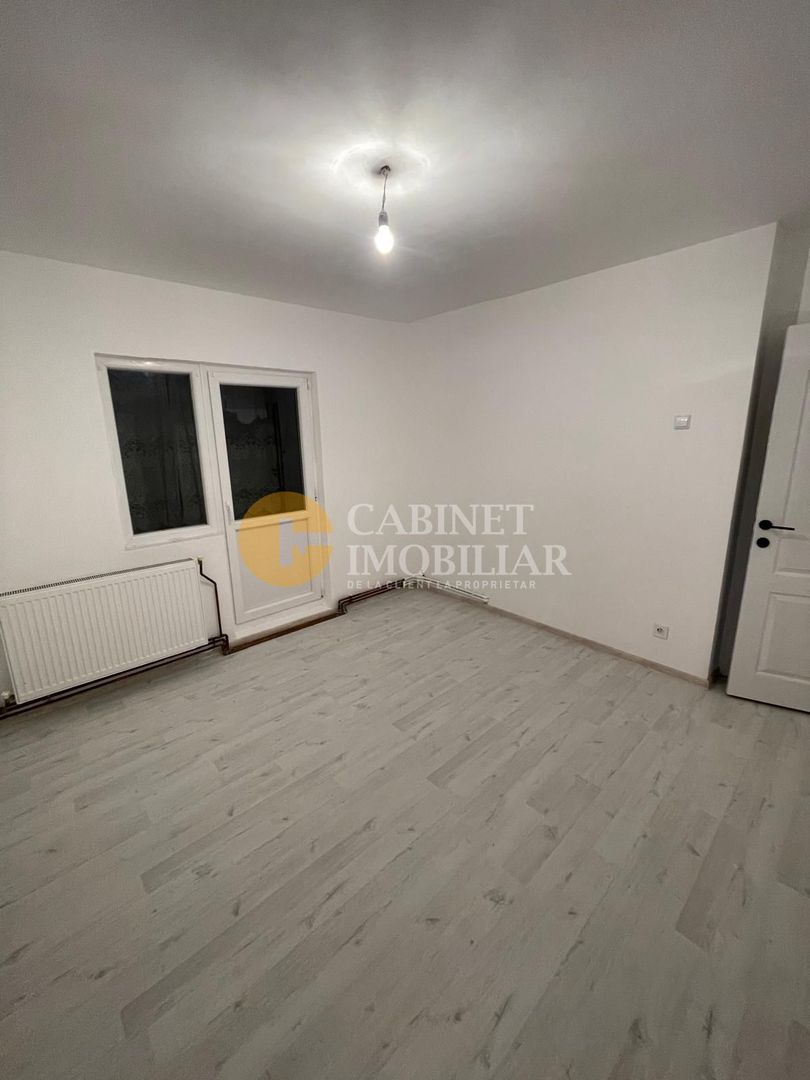 Apartament 3 Camere Complet Renovat | Tomești – Ideal Locuință sau Investiție - Poză 8