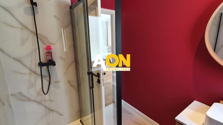 Casa 4 camere, mobilata, utilata, 412 mp teren, garaj, Cetate - Poză 15